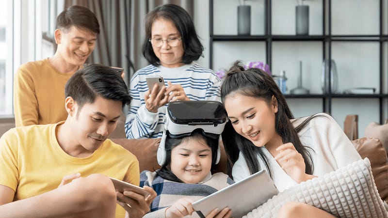 Lắp wifi FPT Cần Thơ cho sinh viên, gia đình và quán cà phê Ninh Kiều