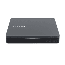 Icon FPT Play Box